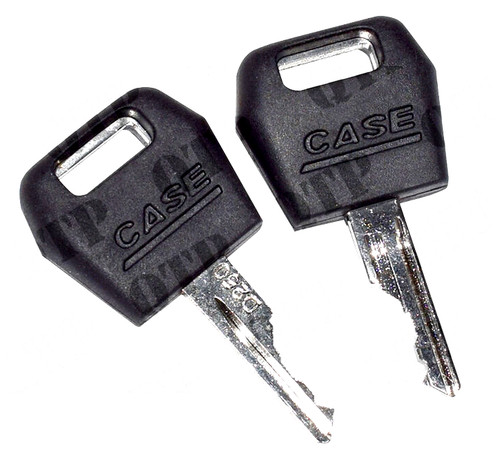 Clés ignition d250 pour - d'ignition,