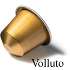50 CAPSULES NESPRESSO VOLLUTO