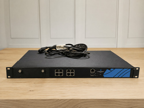 Stormshield sn710 firewall - sn710,