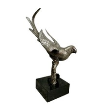 Figurine Oiseau Perruche