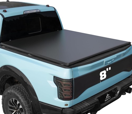 Truck bed tonneau cover for - tonneau,