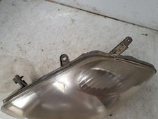 Optique avant principal gauche