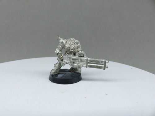 Warhammer 40k necromunda - warhammer, 40k,