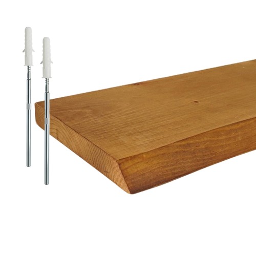 étagère murale planche - Étagère,