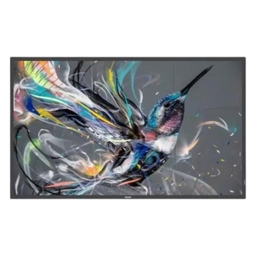 Philips 43bdl3550q 4k uhd - philips,