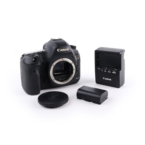 Canon eos mark - eos, 5d