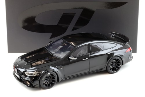 Spirit gt909 mercedes - spirit,