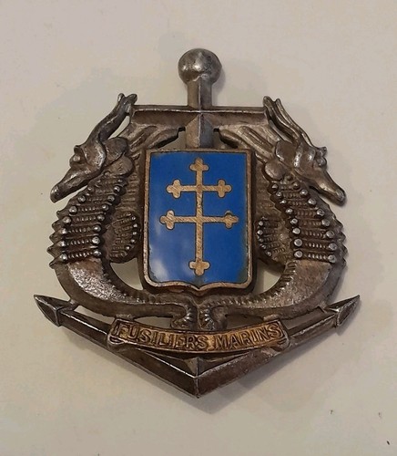 Marine commando fusiliers - marine,