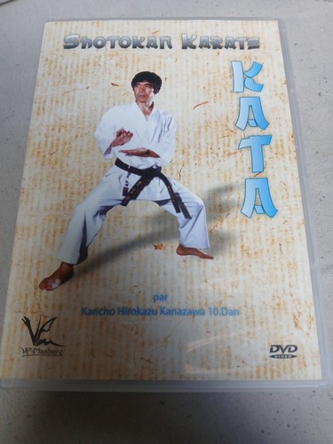 Shotokan karate kata - shotokan,