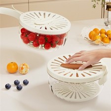 Panier drainage déshydrateur