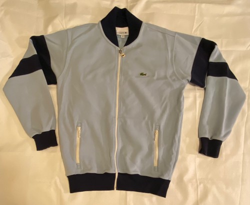 Lacoste heritage teddy - heritage,