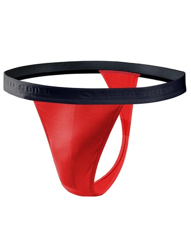 Homme string sexy thong coton - sexy,