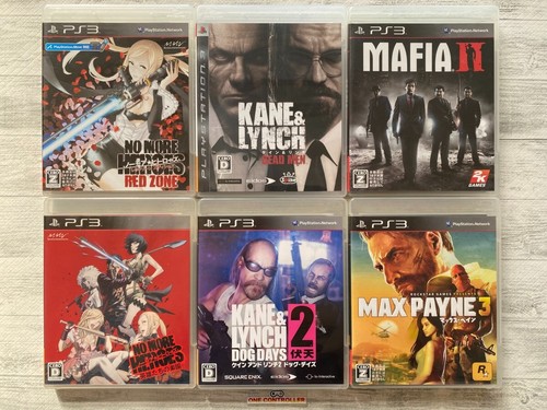 Set sony ps3 more - sony, heroes