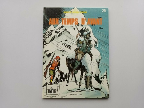 Les timour 29 - timour,