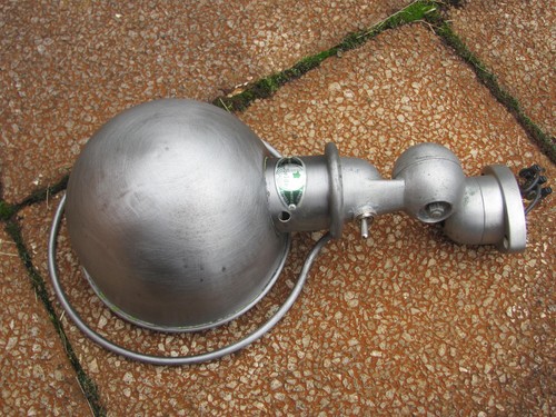 Lampe applique jielde - lampe,