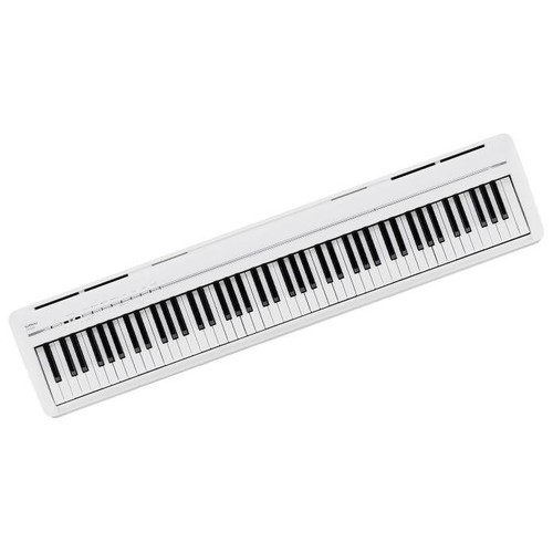 Piano numérique kawai - numérique, blanc