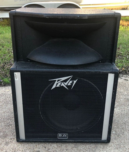 Peavey sp2a monitor - sp2a,