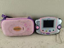 VTech V.Smile Pocket Handheld Learning Purple Game Console ASIS FREE SHIPPING