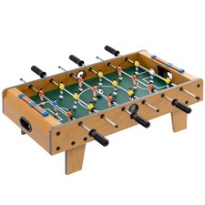 HOMCOM table de billard