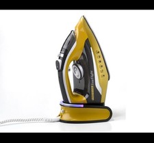Fer A Repasser Sans Fil Steam