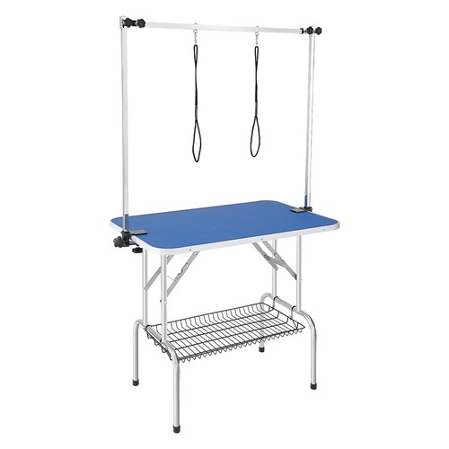Vevor table toilettage - table, de