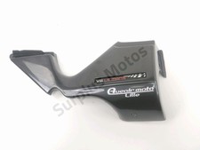 CACHE LATERAL DROIT MOTO GUZZI