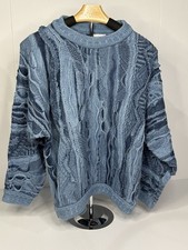 Vintage 80’s Cuggi Knit