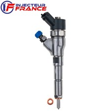 0445110076 Injecteur Bosch Citroen Peugeot 2.0 HDI 9641742880 0445110062