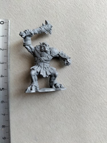 Bugbear grunt miniature next - bugbear,
