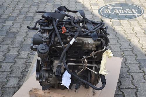 Moteur audi seat - audi, tsi