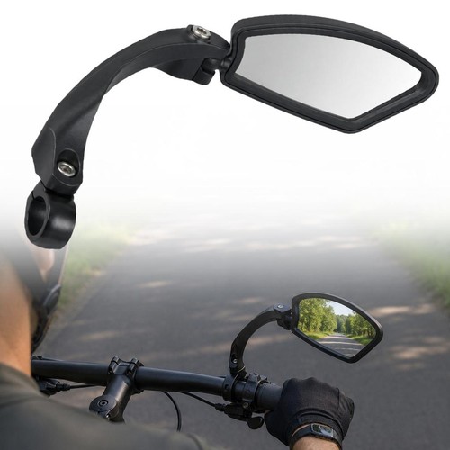 Rétroviseur vélo universel - rétroviseur,
