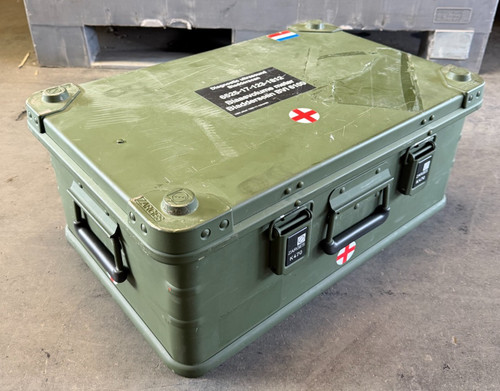 Zarges k470 étui rigide - k470,