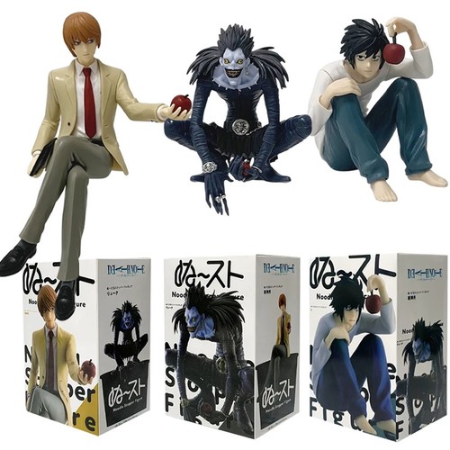Death note light yagami - note,