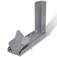 Support de Roue de Moto 10