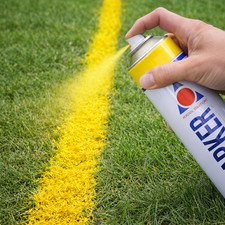 Peinture de Traçage Aérosol