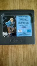 Tintin Au Tibet / SEGA Game