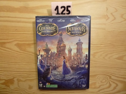 Dvd casse noisette et - dvd, :