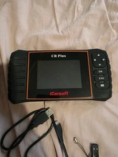 iCarsoft CR Plus | Valise de