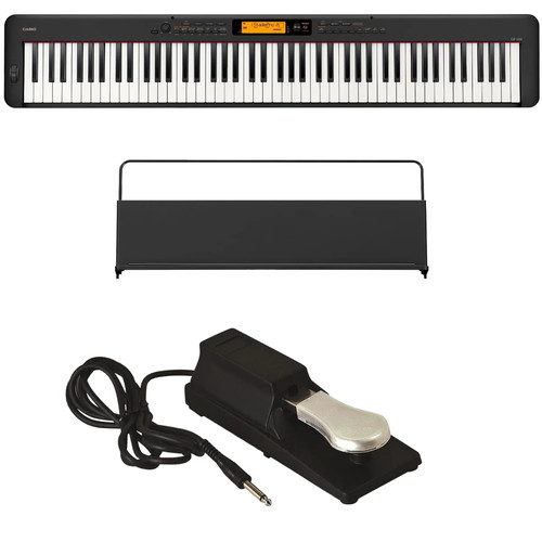 Casio cdp s360 - cdp-s360, compact