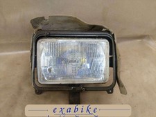 optique de phare pour Yamaha