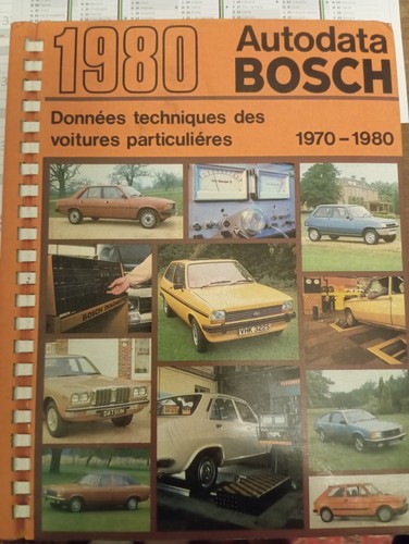 Revue technique automobile - revue,