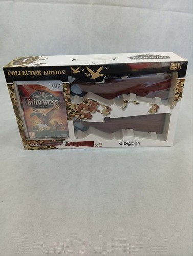 Remington bird hunt jeu 2 - bird,