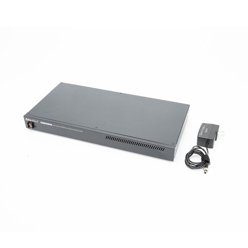 Datavideo 1200mu input hd - 6,