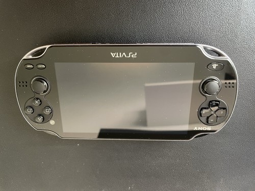 Vita - ps,