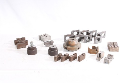 Ensemble anciennes machines - ensemble,