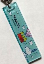 Porte-clés Peanuts Snoopy &