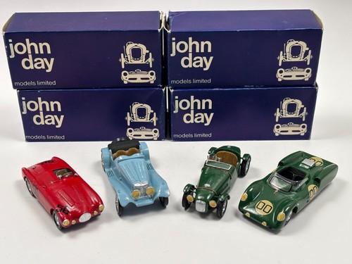 John day lot 4 montés - montés,