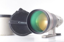 Objectif Téléobjectif Canon EF 400Mm F/2.8 L USM Venant Du JAPON