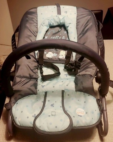 Disney baby transat bébé - disney,