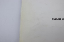 Manuel d'utilisateur SUZUKI